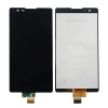 Picture of PANTALLA LCD DISPLAY + TACTIL SIN MARCO PARA LG K220 X POWER COLOR NEGRA  