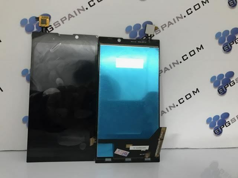 Imagen de Pantalla completa tactil+lcd PARA PARA WOXTER Z420 NEGRA    