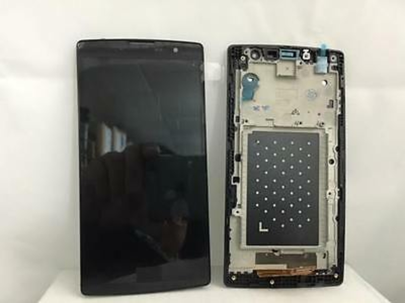 Picture of Pantalla LCD Display+Tactil para LG G4C G4c (H525/H525N)  