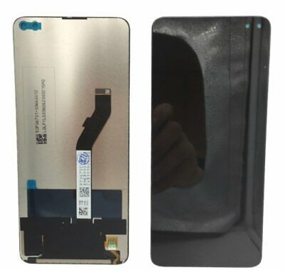 GPGSPAIN Tienda de reparación y repuestos de teléfonos móviles. Pantalla  completa OLED calidad premium para IPHONE 11 NEGRO