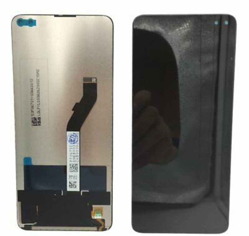 Picture of Pantalla LCD y Tactil Original para Xiaomi Redmi K30 /Pocophone X2  