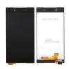 Imagen de Pantalla LCD+TACTIL NEGRA PARA  Sony Xperia Z5 e6603, e6633, e6653   