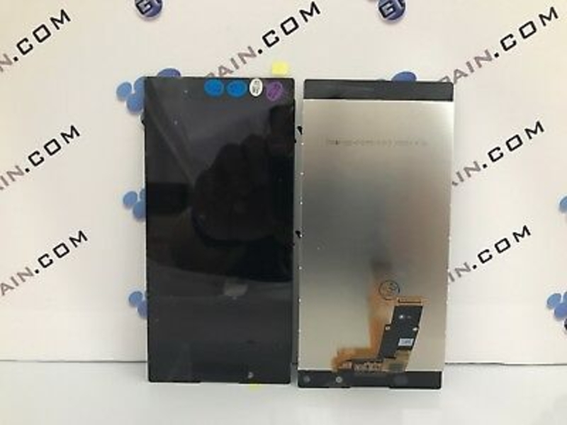 Imagen de PANTALLA DESMONTAJE SONY XPERIA L1 NEGRA G3311/2/3 TACTIL LCD   