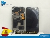 Imagen de PANTALLA DISPLAY Completa para SAMSUNG GALAXY S4 MINI I9195 NEGRA  