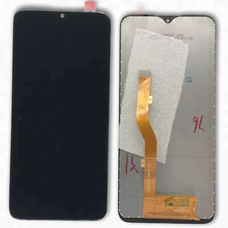 Picture of Pantalla Display LCD Y Táctil, Para Alcatel 1SE 2020 5030 5030D Negra  