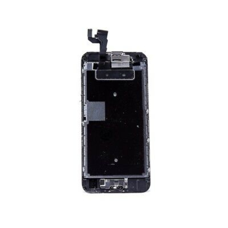 Imagen de Pantalla iPhone 6S ORIGINAL CON TODO componentes Display Retina  NEGRA  