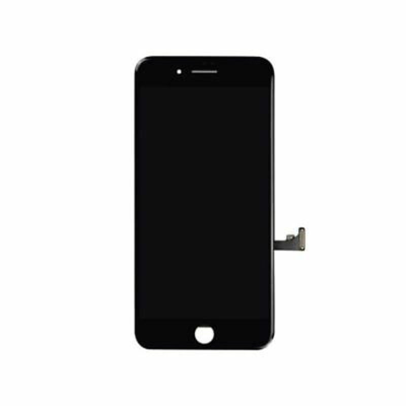 Imagen de Pantalla iPhone 7 4.7 LCD CALIDAD Display Retina LCD Táctil NEGRA   