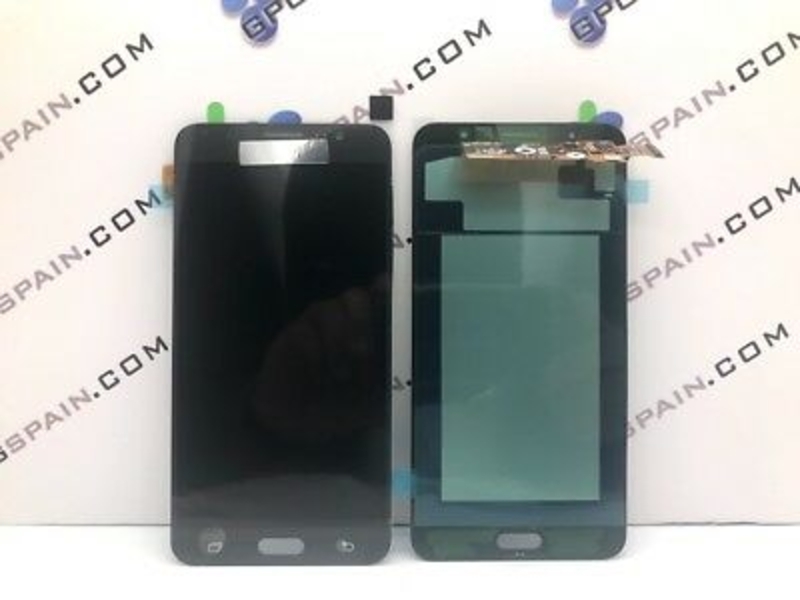 Imagen de PANTALLA OLED PARA SAMSUNG GALAXY J5 2015 J500 NEGRO   