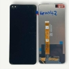 Picture of Pantalla LCD + Tactil Para Oppo Reno 4z - Color Negra  