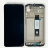 Picture of Pantalla Original Completa Con Marco para Xiaomi Poco M3 Negra  
