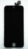 Imagen de Pantalla LCD CALIDAD AAA Completa iPhone 5 Color Negro  