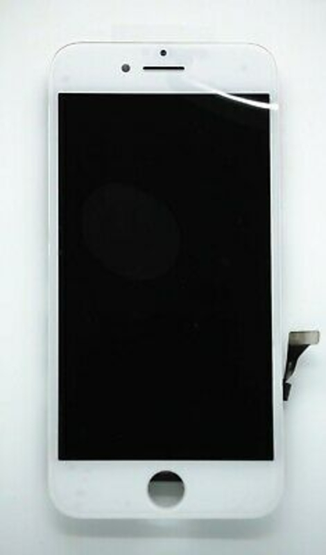 Imagen de Pantalla LCD calidad AAA Completa iPhone 7 Color BLANCO  