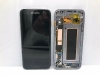 Imagen de PANTALLA ORIGINAL COMPLETA SAMSUNG GALAXY S7 EDGE NEGRA RESTAURADA  