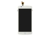 Imagen de Pantalla Lcd Display + Tactil Para ZTE Blade L5 Plus Sin Marco Blanco  