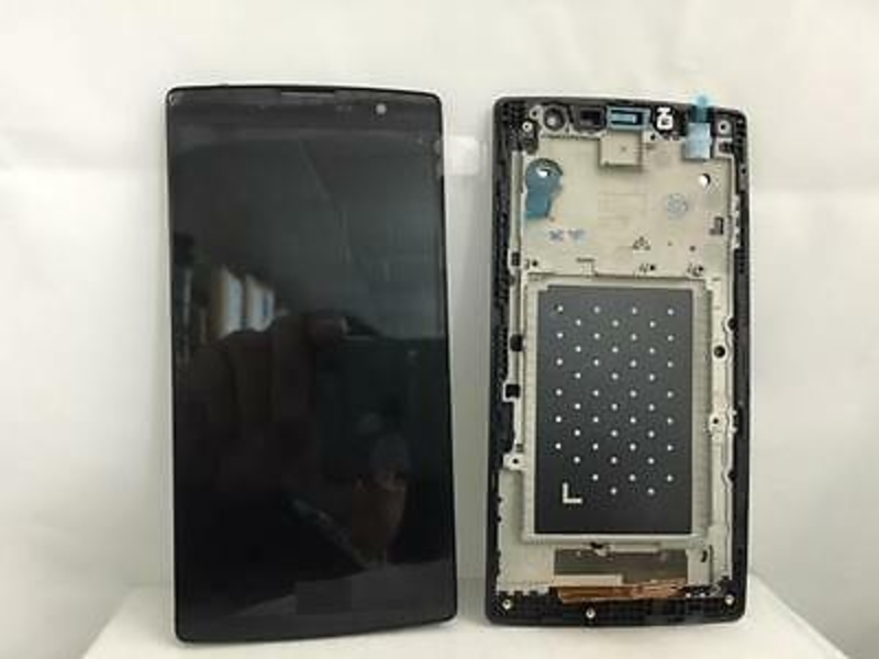 Imagen de Pantalla LCD Display+Tactil para LG G4C G4c (H525/H525N)  