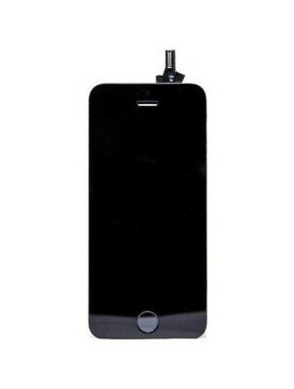 Picture of PANTALLA LCD IPHONE 5 SE  LCD 100% ORIGINAL NUEVA NEGRA   