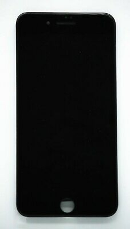 Picture of Pantalla LCD ORIGINAL Completa iPhone 8 Plus Color NEGRO  