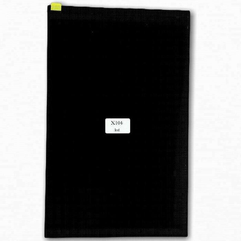 Imagen de Pantalla Lcd Para Lenovo Tab E10 , TB-X104 - Color Negro  