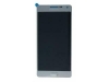 Picture of Pantalla LCD táctil PLATA Original Samsung Galaxy A5 2015 A500F SMA500FU  