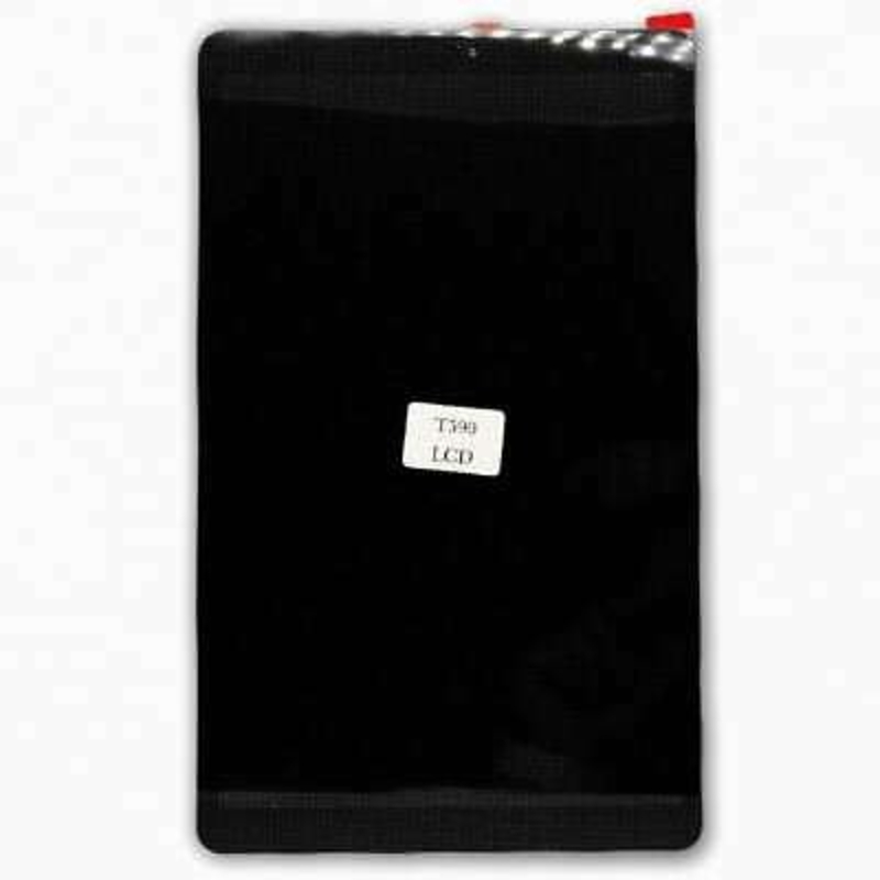 Picture of Pantalla LCD y Tactil para Samsung Galaxy Tablet A 2018 T590, T595  