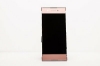 Picture of PANTALLA original desmontaje SONY XPERIA XA1 G3121 G3125 color ROSA  