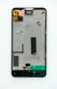 Picture of Pantalla LCD+TACTIL CON MARCO Completa NOKIA LUMIA 5  DESMONTAJE NEGRO  