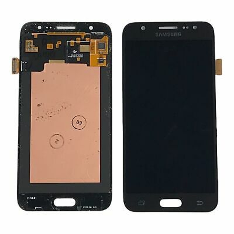 Picture of Pantalla LCD+Táctil Original Desmontaje Para Samsung Galaxy J5 2015 J500 Negra