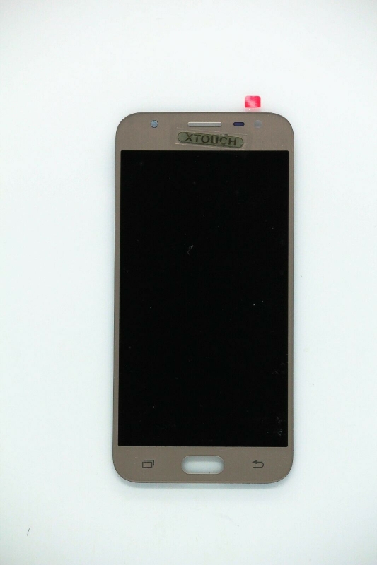 Imagen de Pantalla ORIGINAL LCD+TACTIL SAMSUNG GALAXY J330 ORO DESMONTAJE  