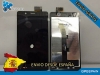 Imagen de PANTALLA original LCD+TACTIL SIN MARCO NEGRA PARA BQ E4.5 COMPLETA   
