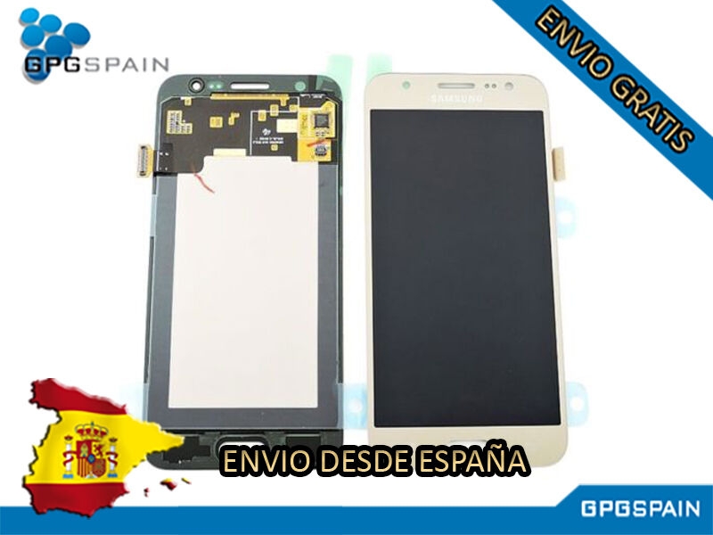 Picture of Pantalla oled completa tactil+lcd SAMSUNG J5 2015 J500F J500FN DDA 