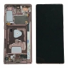 Picture of Pantalla Original Completa +Marco Para Samsung Galaxy Note 20 Desmontaje Bronce