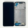 Imagen de Pantalla Original Completa Con Marco Para Xiaomi Redmi Note 10 4G  NOTE 10S