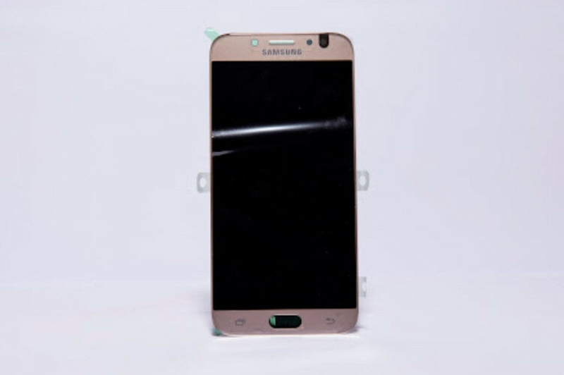 Imagen de Pantalla ORIGINAL completa tactil+lcd SAMSUNG J7 2017  J730F DDO 