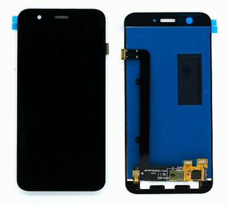 Imagen de Pantalla Tactil + LCD PARA VODAFONE PRIME 7 COLOR NEGRO  