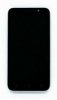 Picture of Pantalla Tactil + LCD PARA VODAFONE SMART TURBO 7 COLOR NEGRA  