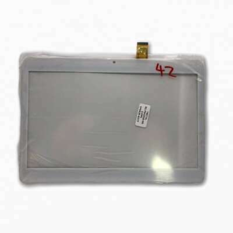 Imagen de Pantalla Tactil INNJOO F4 3G Tablet 10.1 Pulgadas -XC-PG1010-061-FPC-A1 HXS N42