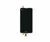 Imagen de PANTALLA TACTIL LCD COMPLETA PARA LG X SCREEN Negro SIN MARCO K500 K500H K500F 