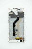 Picture of PANTALLA ORIGINAL LCD ZTE A452 CON MARCO BLANCO  