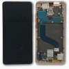 Imagen de Pantalla ORIGINAL LCD+Tactil Para Xiaomi Mi 9T Con Marco Color Ddo  