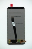 Picture of Pantalla ORIGINAL LCD+TACTIL XIAOMI REDMI 7A NEGRO  