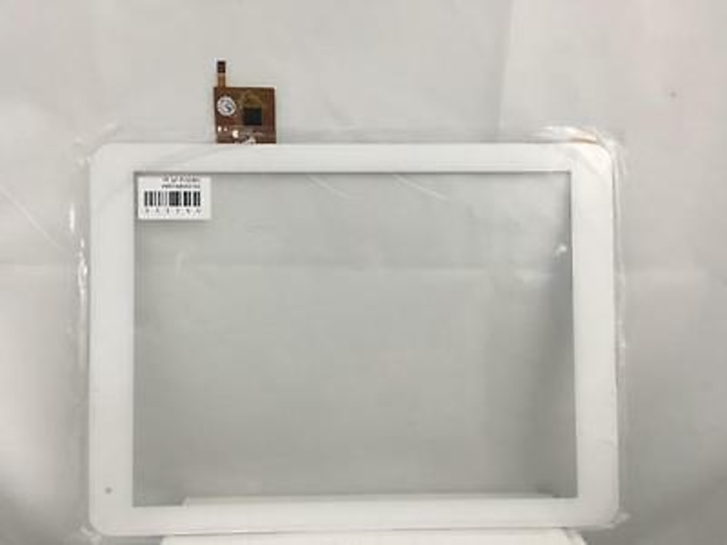 Imagen de Pantalla Tactil Tablet 10"PULDAS UNIVERSAL FLEX NUMBER PINGBO PB97A8592-R2 COMPR