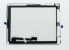 Picture of Pantalla Tactil Touch Para IPAD 3 BLANCO