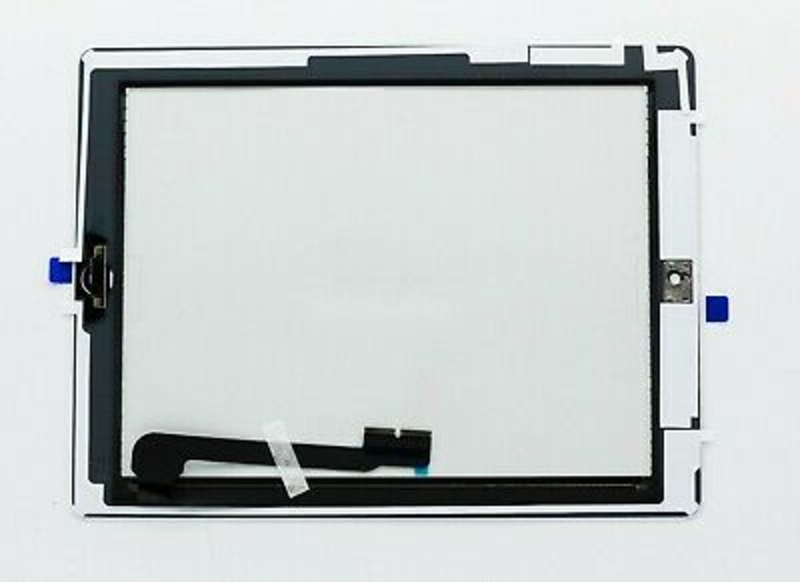 Picture of Pantalla Tactil Touch Para IPAD 3 BLANCO
