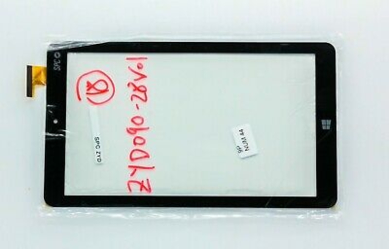 Imagen de Pantalla Tactil Touch Para SPC ZYD ZYD090-28Vo1  