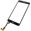 Imagen de Pantalla táctil Touch Screen color negra Para LG X150 BELLO2 calidad  spain