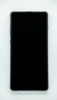 Imagen de PANTALLA ORIGINAL SAMSUNG GALAXY S10 PLUS CON MARCO NEGRO desmontaje  