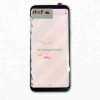 Picture of Pantalla Original Samsung Galaxy s8+  Con Linea  Con Marco Plata con defecto P10