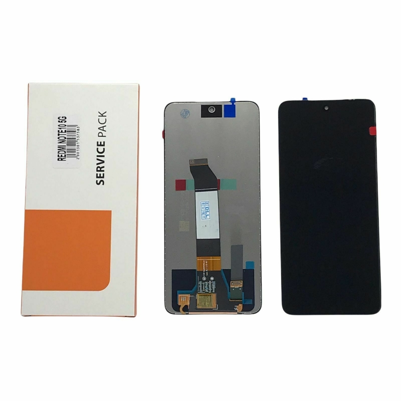 Imagen de Repuesto Original Pantalla LCD +Táctil Para Xiaomi Redmi Note 10 5G  