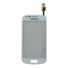 Imagen de Repuesto Original Pantalla Táctil Blanco Para Samsung Galaxy Trand Plus S7580