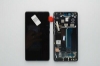 Imagen de Pantalla original XIAOMI MI 8 SE completa CON MARCO negro CON   